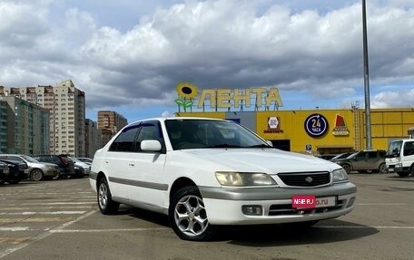 Toyota Corona IX (T190), 1998 год, 457 000 рублей, 2 фотография