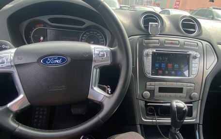 Ford Mondeo IV, 2010 год, 920 000 рублей, 11 фотография
