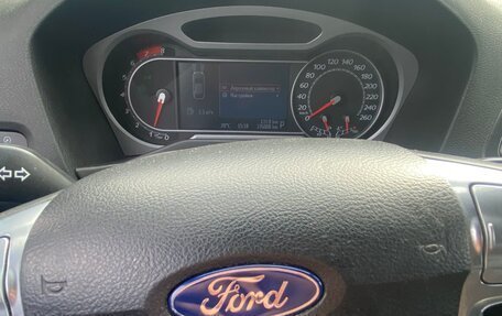 Ford Mondeo IV, 2010 год, 920 000 рублей, 10 фотография