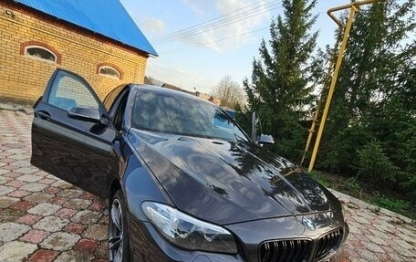 BMW 5 серия, 2014 год, 2 750 000 рублей, 3 фотография