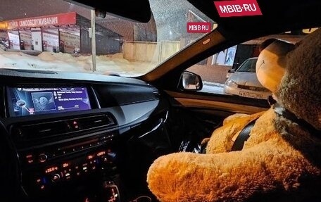 BMW 5 серия, 2014 год, 2 750 000 рублей, 9 фотография