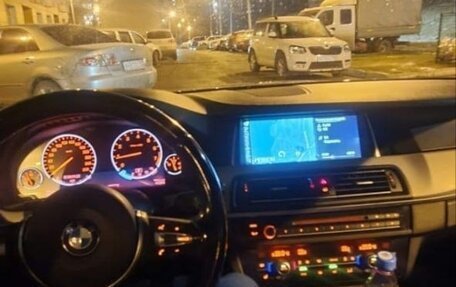 BMW 5 серия, 2014 год, 2 750 000 рублей, 17 фотография