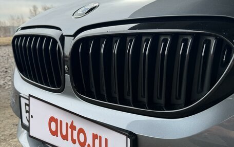 BMW 5 серия, 2019 год, 3 990 000 рублей, 4 фотография