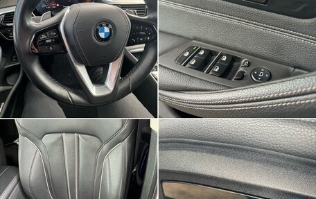 BMW 5 серия, 2019 год, 3 990 000 рублей, 9 фотография