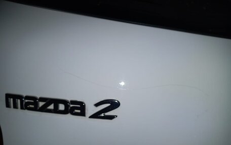 Mazda 2 III, 2009 год, 720 000 рублей, 2 фотография