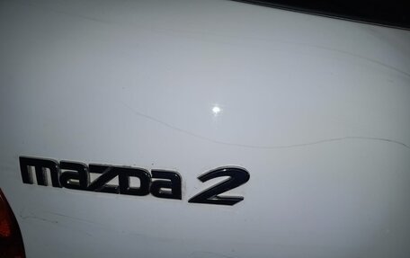 Mazda 2 III, 2009 год, 720 000 рублей, 4 фотография