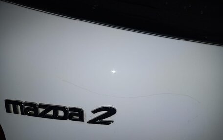 Mazda 2 III, 2009 год, 720 000 рублей, 3 фотография