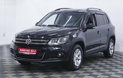 Volkswagen Tiguan I, 2012 год, 1 165 000 рублей, 1 фотография