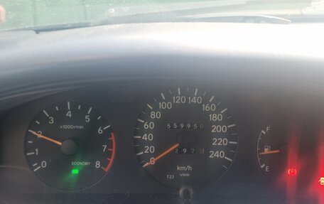 Toyota Corolla, 1995 год, 220 000 рублей, 3 фотография