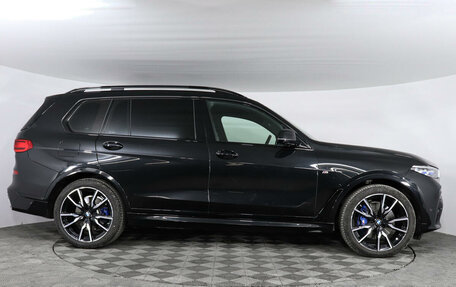 BMW X7, 2021 год, 11 200 000 рублей, 6 фотография