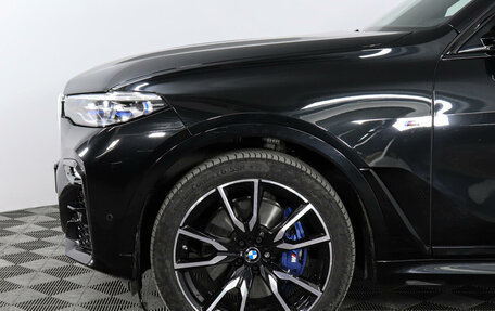 BMW X7, 2021 год, 11 200 000 рублей, 8 фотография