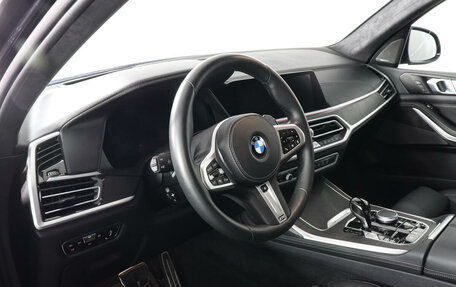 BMW X7, 2021 год, 11 200 000 рублей, 10 фотография
