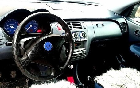 Honda HR-V I, 2000 год, 535 000 рублей, 6 фотография