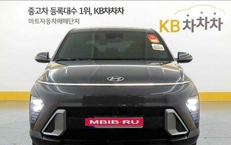 Hyundai Kona, 2023 год, 3 105 000 рублей, 3 фотография
