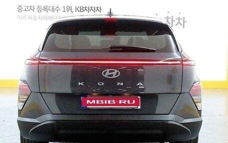 Hyundai Kona, 2023 год, 3 105 000 рублей, 4 фотография