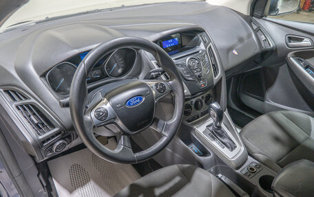 Ford Focus III, 2012 год, 749 000 рублей, 7 фотография