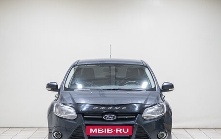 Ford Focus III, 2012 год, 749 000 рублей, 3 фотография