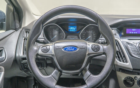 Ford Focus III, 2012 год, 749 000 рублей, 11 фотография