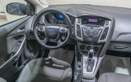 Ford Focus III, 2012 год, 749 000 рублей, 8 фотография
