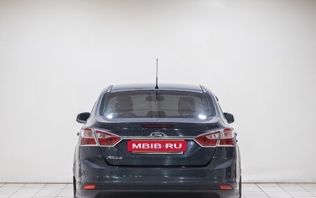 Ford Focus III, 2012 год, 749 000 рублей, 4 фотография
