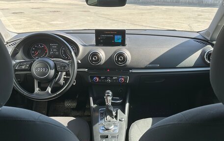 Audi A3, 2016 год, 2 250 000 рублей, 7 фотография