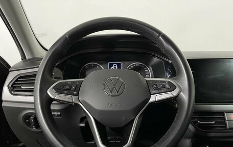 Volkswagen Polo VI (EU Market), 2020 год, 1 900 000 рублей, 11 фотография