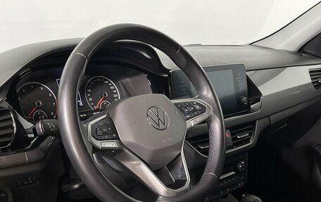 Volkswagen Polo VI (EU Market), 2020 год, 1 900 000 рублей, 15 фотография