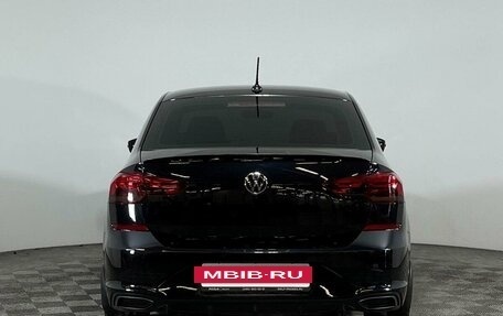 Volkswagen Polo VI (EU Market), 2020 год, 1 900 000 рублей, 6 фотография