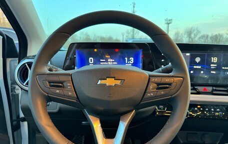 Chevrolet Monza, 2023 год, 1 970 000 рублей, 21 фотография