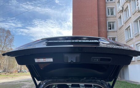 Lexus RX IV рестайлинг, 2021 год, 5 570 000 рублей, 15 фотография