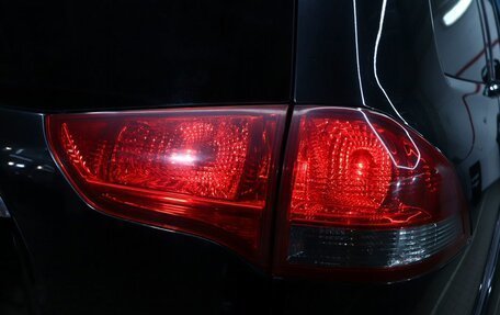 Mitsubishi Pajero Sport II рестайлинг, 2013 год, 2 270 000 рублей, 6 фотография