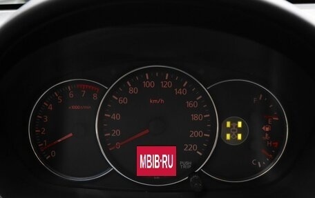 Mitsubishi Pajero Sport II рестайлинг, 2013 год, 2 270 000 рублей, 19 фотография