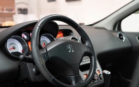 Peugeot 308 II, 2010 год, 599 000 рублей, 5 фотография