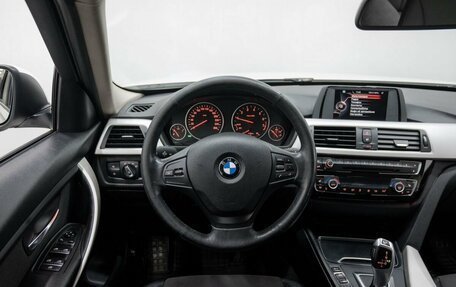 BMW 3 серия, 2016 год, 1 847 070 рублей, 16 фотография