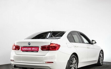 BMW 3 серия, 2016 год, 1 847 070 рублей, 7 фотография