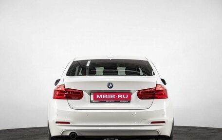 BMW 3 серия, 2016 год, 1 847 070 рублей, 6 фотография