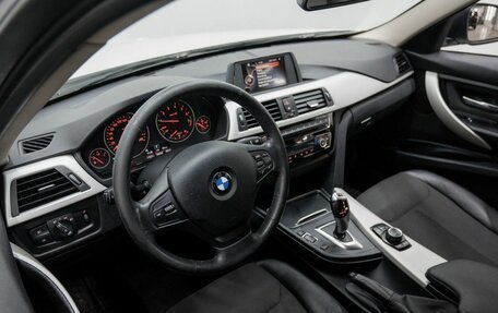 BMW 3 серия, 2016 год, 1 847 070 рублей, 18 фотография