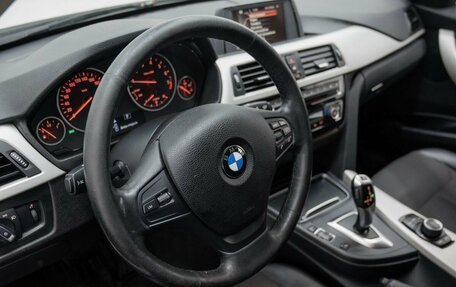 BMW 3 серия, 2016 год, 1 847 070 рублей, 22 фотография
