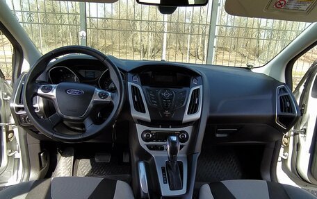 Ford Focus III, 2012 год, 1 230 000 рублей, 13 фотография