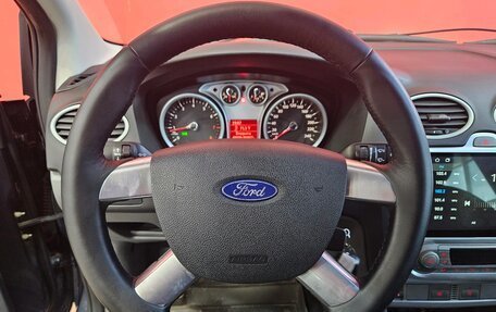 Ford Focus II рестайлинг, 2010 год, 675 000 рублей, 11 фотография