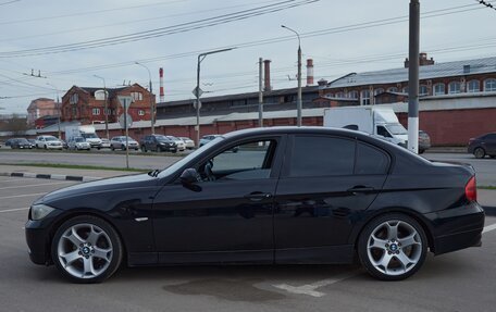 BMW 3 серия, 2005 год, 999 999 рублей, 6 фотография