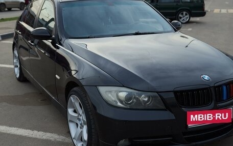 BMW 3 серия, 2005 год, 999 999 рублей, 5 фотография