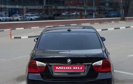 BMW 3 серия, 2005 год, 999 999 рублей, 8 фотография