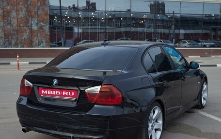 BMW 3 серия, 2005 год, 999 999 рублей, 9 фотография