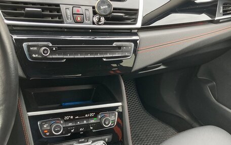 BMW 2 серия Grand Tourer F46 рестайлинг, 2019 год, 2 500 000 рублей, 13 фотография
