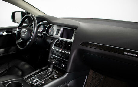 Audi Q7, 2013 год, 2 859 000 рублей, 8 фотография