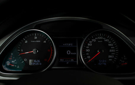 Audi Q7, 2013 год, 2 859 000 рублей, 11 фотография
