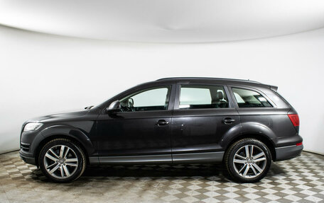 Audi Q7, 2013 год, 2 859 000 рублей, 7 фотография