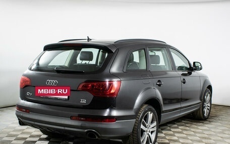 Audi Q7, 2013 год, 2 859 000 рублей, 5 фотография