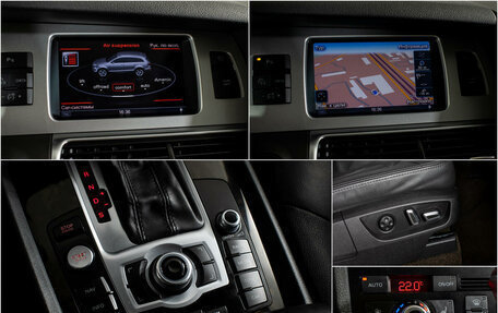 Audi Q7, 2013 год, 2 859 000 рублей, 13 фотография